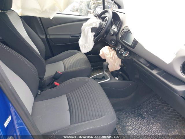 VNKKTUD36JA097932 Toyota 1nz-fe