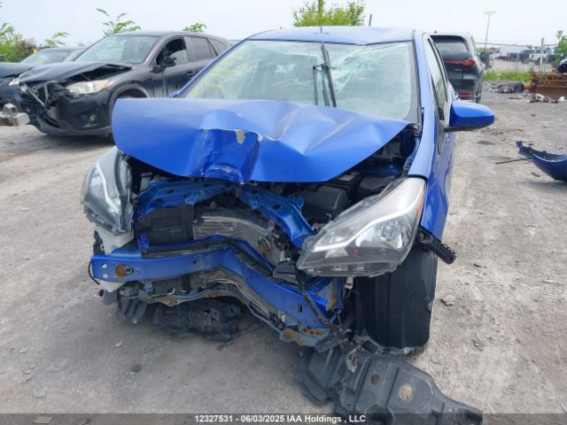 VNKKTUD36JA097932 Toyota 1nz-fe