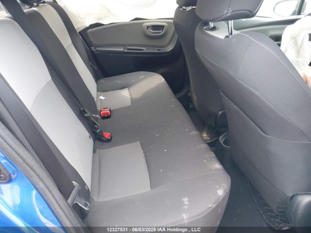 VNKKTUD36JA097932 Toyota 1nz-fe