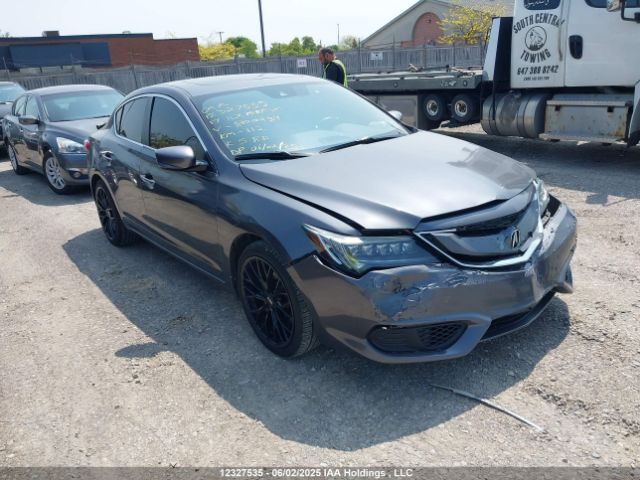 Acura k24v7 2017 19UDE2F75HA800934 main image
