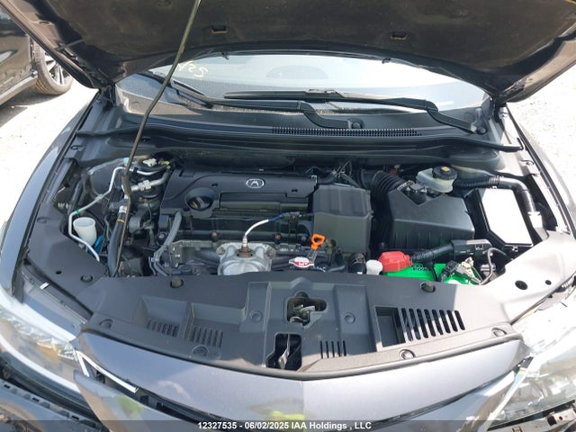 Acura k24v7 2017 19UDE2F75HA800934 Image 10