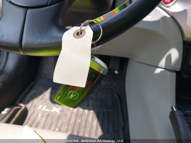 Acura k24v7 2017 19UDE2F75HA800934 Image 11