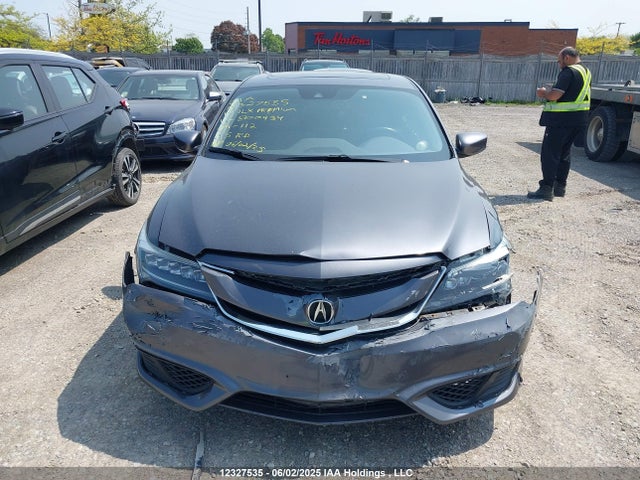 Acura k24v7 2017 19UDE2F75HA800934 Image 12