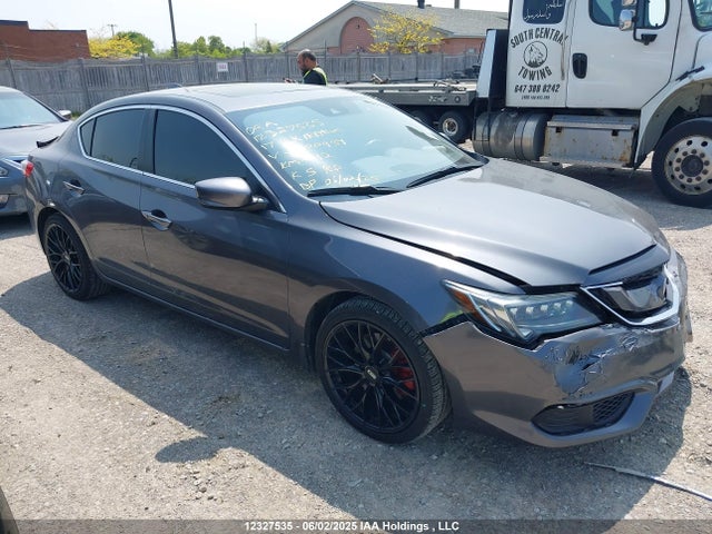 Acura k24v7 2017 19UDE2F75HA800934 Image 13