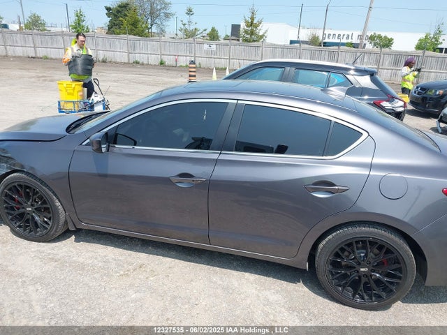 Acura k24v7 2017 19UDE2F75HA800934 Image 14