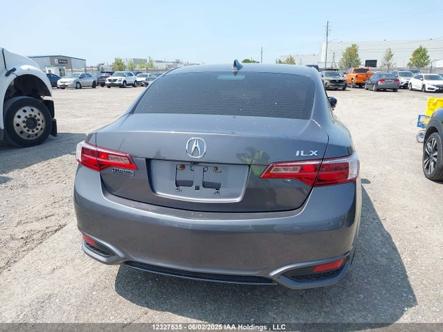 Acura k24v7 2017 19UDE2F75HA800934 Image 16