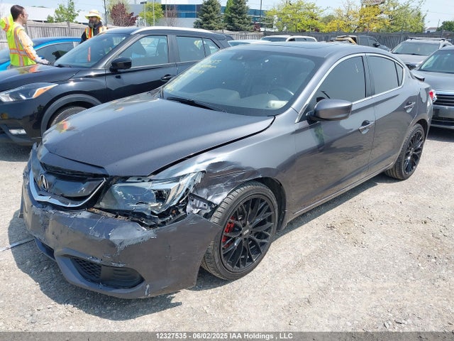 Acura k24v7 2017 19UDE2F75HA800934 Image 2