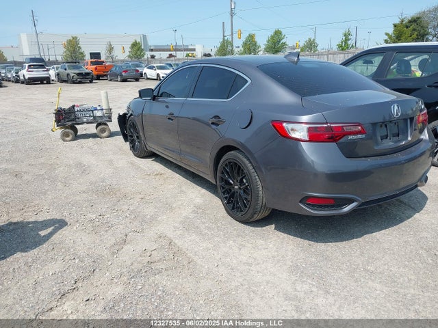 Acura k24v7 2017 19UDE2F75HA800934 Image 3