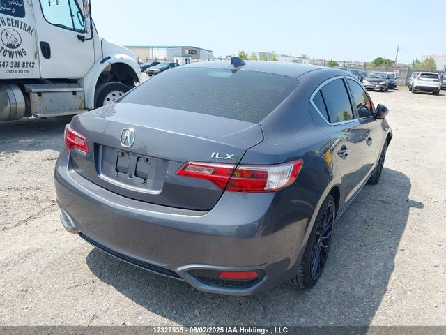 Acura k24v7 2017 19UDE2F75HA800934 Image 4