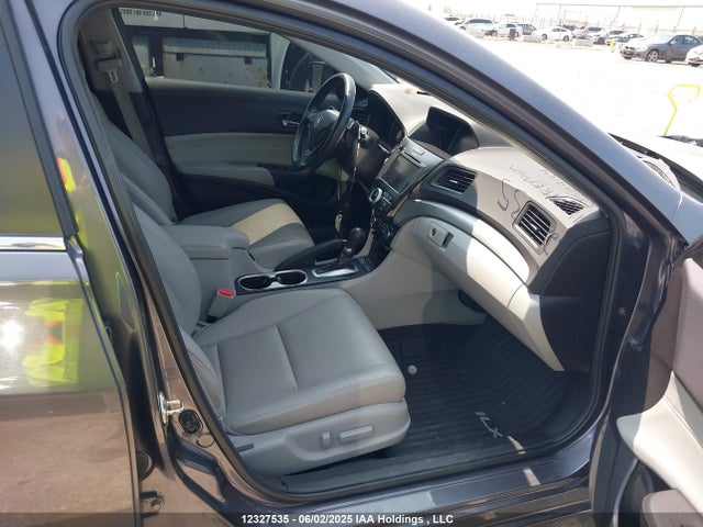 Acura k24v7 2017 19UDE2F75HA800934 Image 5