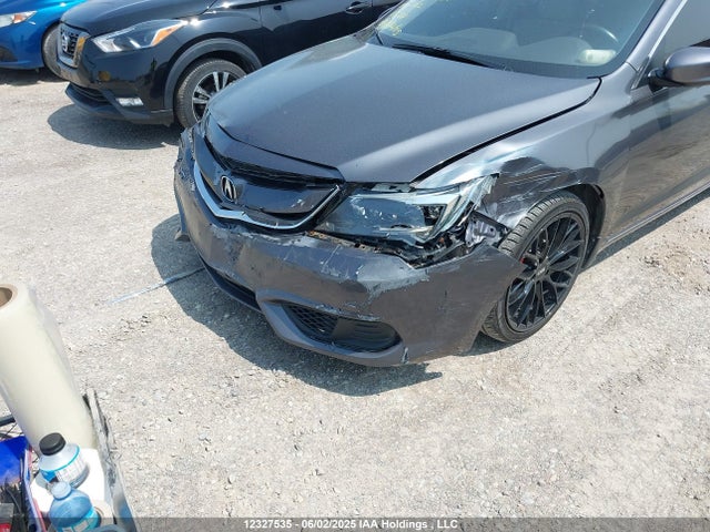 Acura k24v7 2017 19UDE2F75HA800934 Image 6
