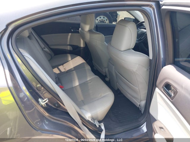 Acura k24v7 2017 19UDE2F75HA800934 Image 8