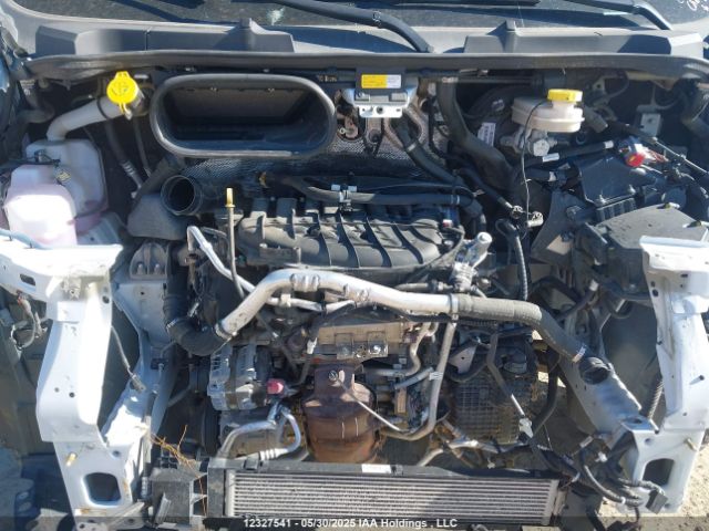 3C6LRVCGXPE557340 RAM Promaster 2500 2500 High