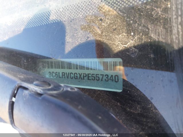 3C6LRVCGXPE557340 RAM Promaster 2500 2500 High
