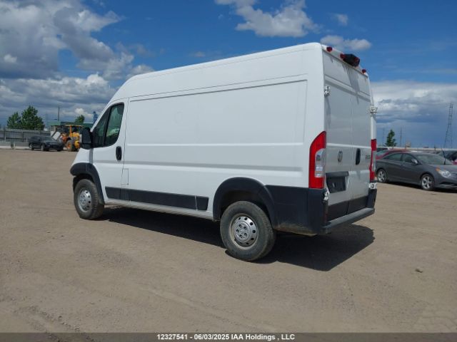 3C6LRVCGXPE557340 RAM Promaster 2500 2500 High