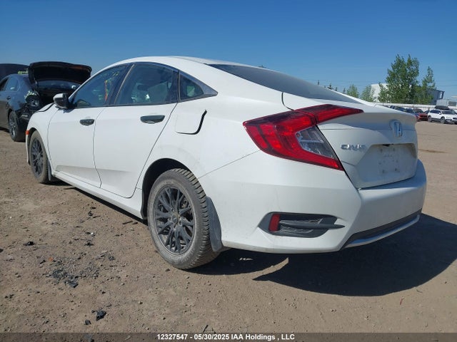 2HGFC2F72MH002482 Honda l15b7