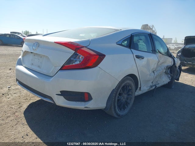 2HGFC2F72MH002482 Honda l15b7
