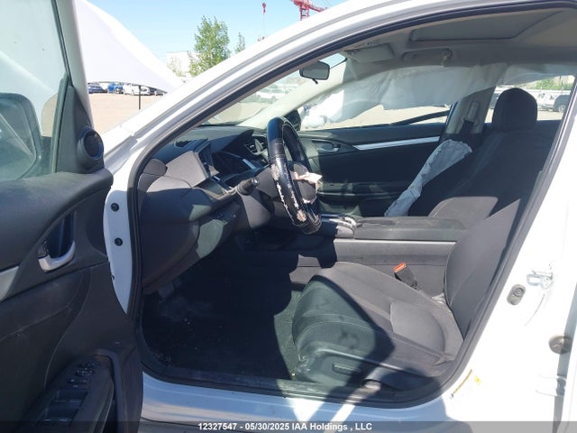 2HGFC2F72MH002482 Honda l15b7