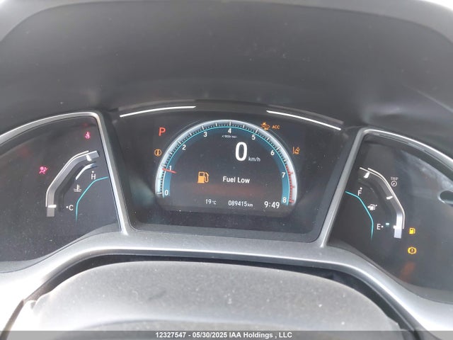 2HGFC2F72MH002482 Honda l15b7