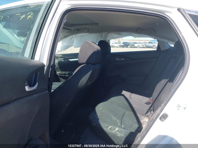 2HGFC2F72MH002482 Honda l15b7