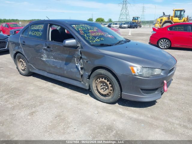 Aukcja sprzedaży 2011 Mitsubishi Lancer, vin: JA32U2FU4BU610884, numer aukcji: 12327554