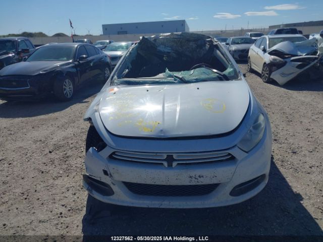 1C3CDFAA2FD298441 Dodge Dart