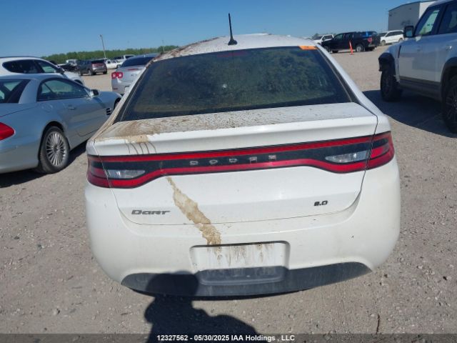 1C3CDFAA2FD298441 Dodge Dart