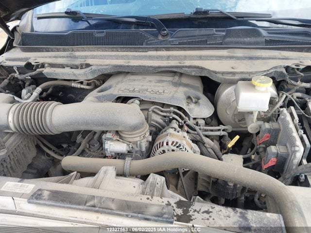 RAM 2022 2022 1C6SRFLTXNN114466 Image 10