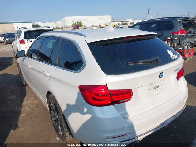 WBA8K3C50HK678623 BMW 330I