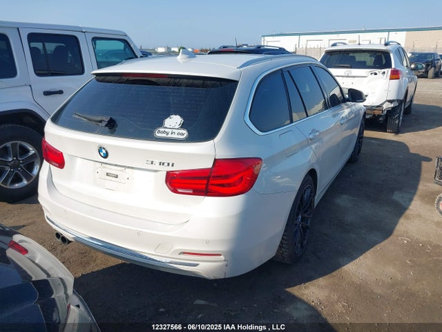 WBA8K3C50HK678623 BMW 330I