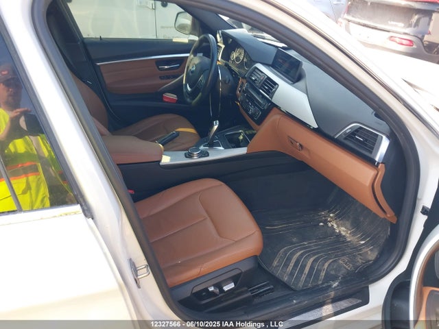 WBA8K3C50HK678623 BMW 330I