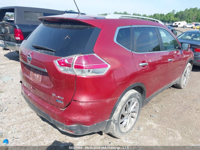 5N1AT2MV3FC762321 Nissan 2015