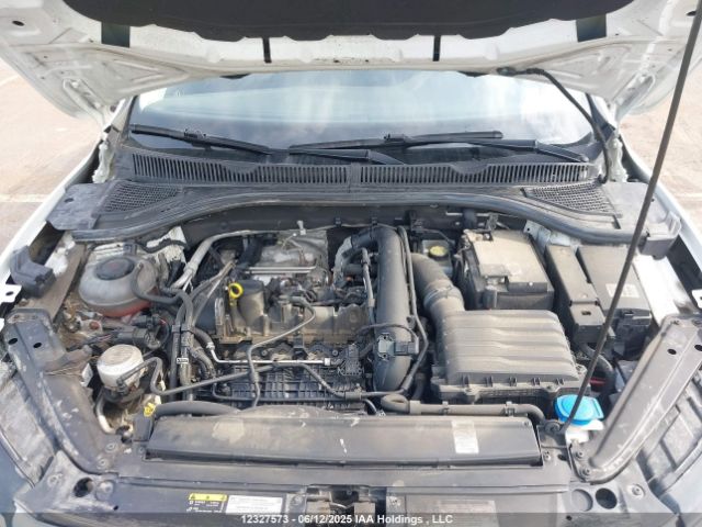 3VWC57BU8KM053520 Volkswagen Jetta 1.4 Tsi Comfortline