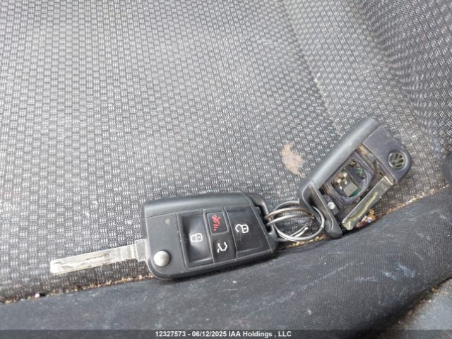 3VWC57BU8KM053520 Volkswagen Jetta 1.4 Tsi Comfortline
