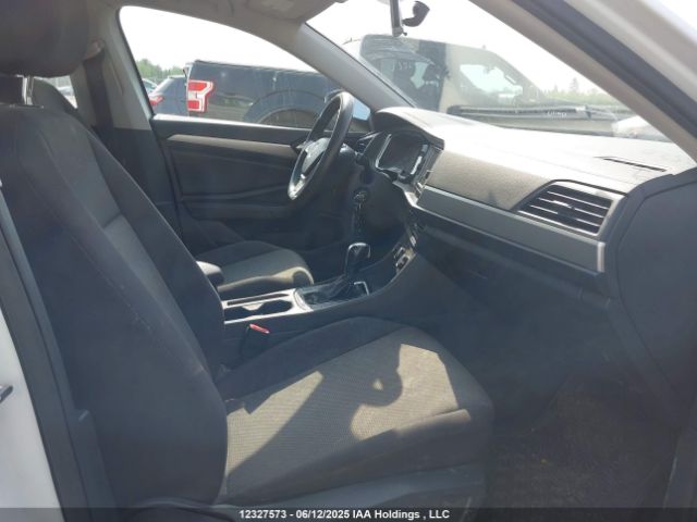 3VWC57BU8KM053520 Volkswagen Jetta 1.4 Tsi Comfortline