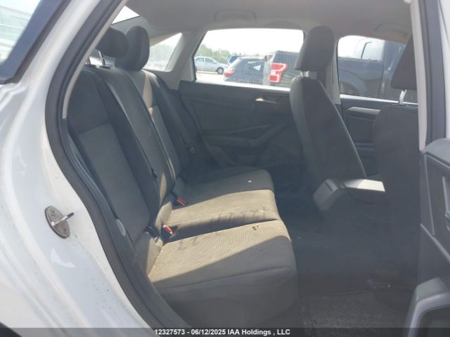 3VWC57BU8KM053520 Volkswagen Jetta 1.4 Tsi Comfortline