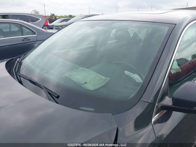 1VWBS7A35GC067784 Volkswagen 2016