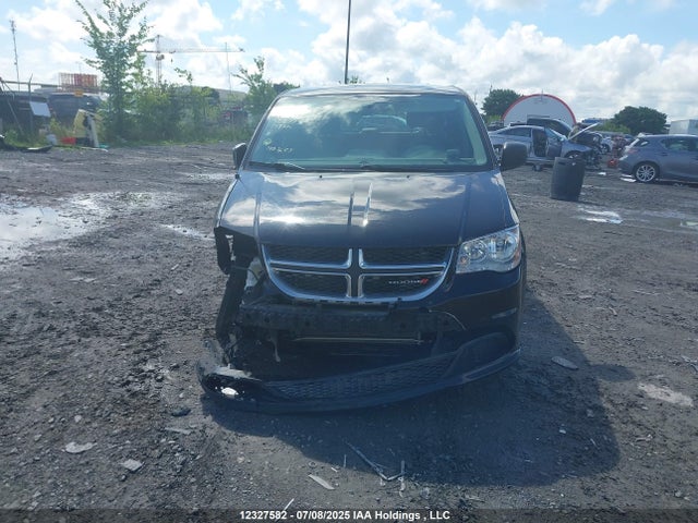 2C4RDGBG8FR522775 Dodge 2015