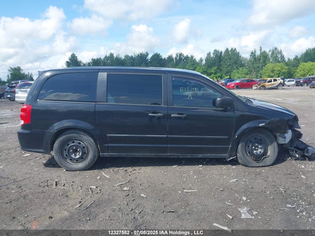 2C4RDGBG8FR522775 Dodge 2015