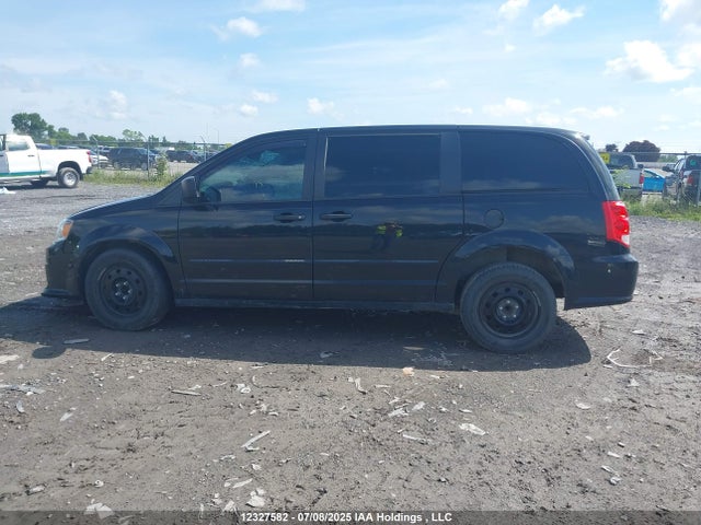 2C4RDGBG8FR522775 Dodge 2015