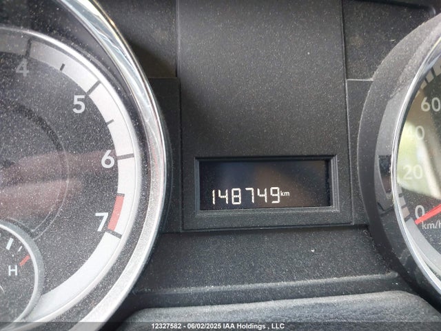 2C4RDGBG8FR522775 Dodge 2015