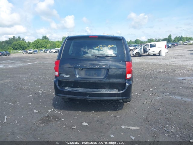 2C4RDGBG8FR522775 Dodge 2015