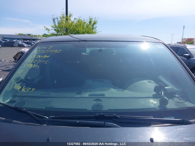 2C4RDGBG8FR522775 Dodge 2015