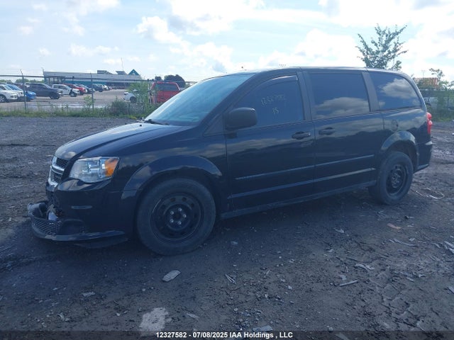 2C4RDGBG8FR522775 Dodge 2015