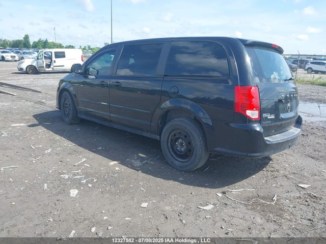 2C4RDGBG8FR522775 Dodge 2015