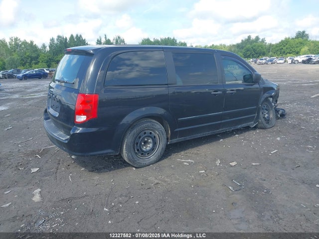 2C4RDGBG8FR522775 Dodge 2015