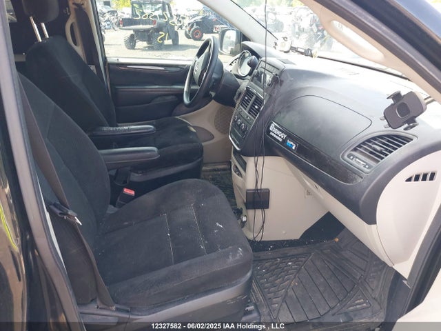 2C4RDGBG8FR522775 Dodge 2015