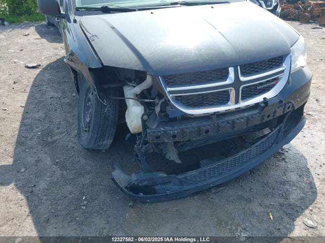 2C4RDGBG8FR522775 Dodge 2015