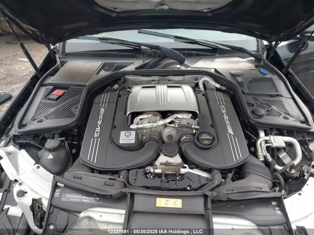 55SWF8HB6FU065182 Mercedes-Benz C-Class