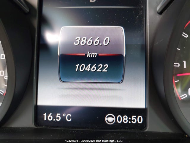 55SWF8HB6FU065182 Mercedes-Benz C-Class
